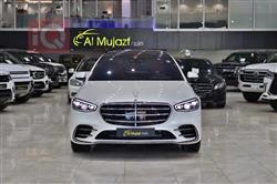 مێرسێدس بێنز S-Class